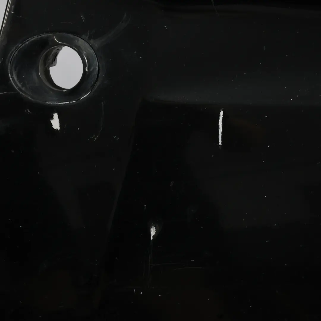 Zderzak Przedni M-Pakiet PDC Black Sapphire Czarny - 475 do BMW X3 E83 LCI o numerze 0420663 BMW X3 E83 LCI Zderzak Przedni M-Pakiet PDC Black Sapphire Czarny - 475 - SKU 0420663-BS2 - Numer Części 0420663