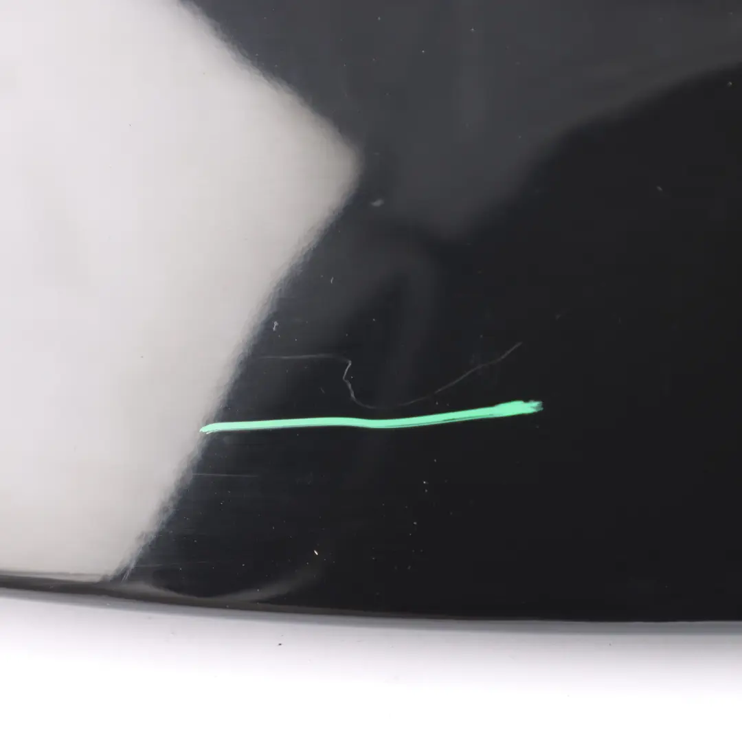 Spoiler Arrière Couvercle De Coffre Noir 7148913 pour Mini Cooper R56 à propos du numéro de pièce 0430314 Mini Cooper R56 Spoiler Arrière Couvercle De Coffre Noir 7148913 - SKU 0430314-BLK - Numéro de pièce 0430314