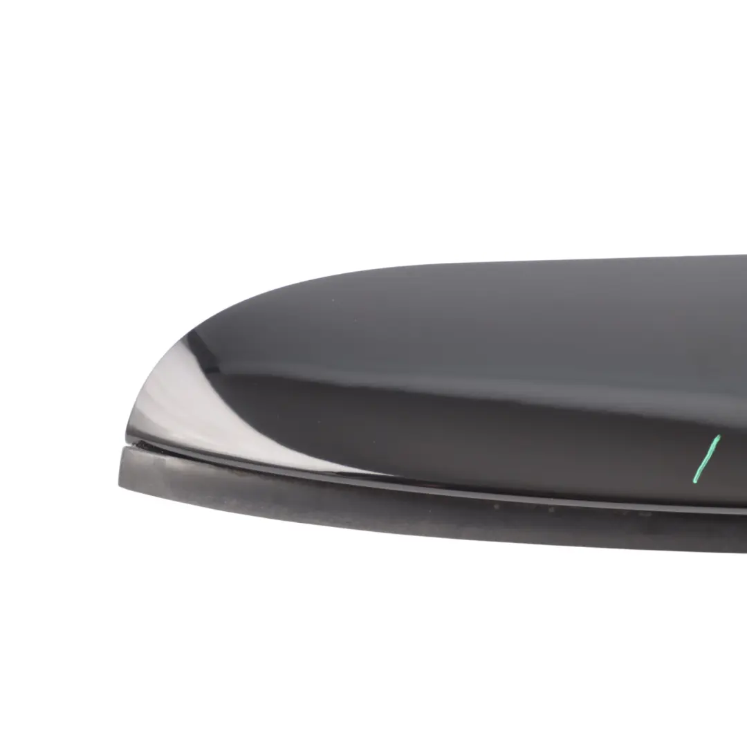 Spoiler Trasero Tapa Del Maletero Negro 7148913 para Mini Cooper R56 con número de pieza 0430314 Mini Cooper R56 Spoiler Trasero Tapa Del Maletero Negro 7148913 - SKU 0430314-BLK - Número de pieza 0430314