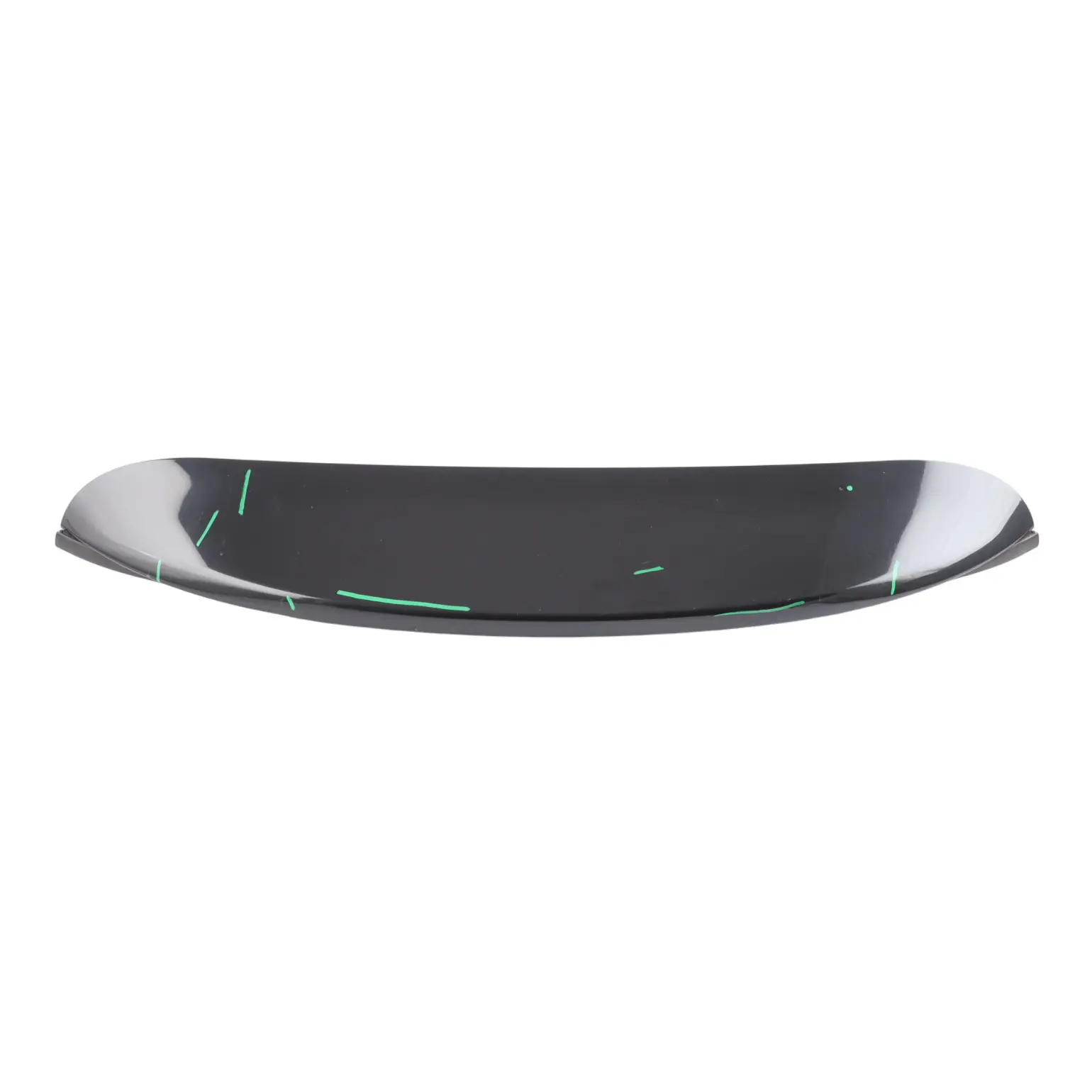 Mini R56 Spoiler Trasero Tapa Del Maletero Negro 0430315 7148850