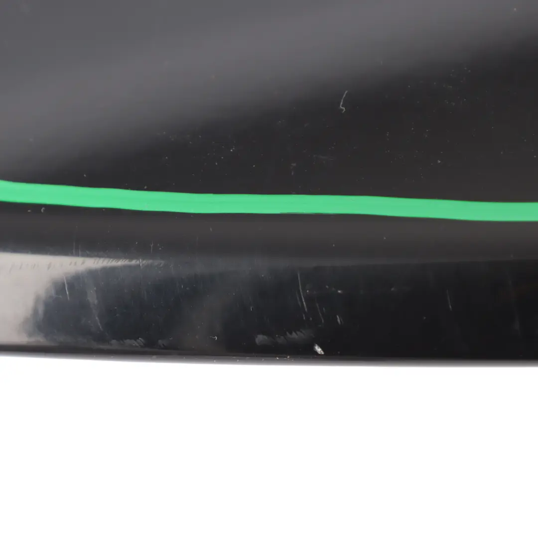 Mini R56 Spoiler Trasero Tapa Del Maletero Negro 7148850 - SKU 0430315-BLK3 - Número de pieza 0430315