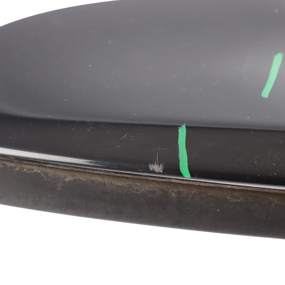 Mini R56 Spoiler Trasero Tapa Del Maletero Negro 7148850 - SKU 0430315-BLK3 - Número de pieza 0430315