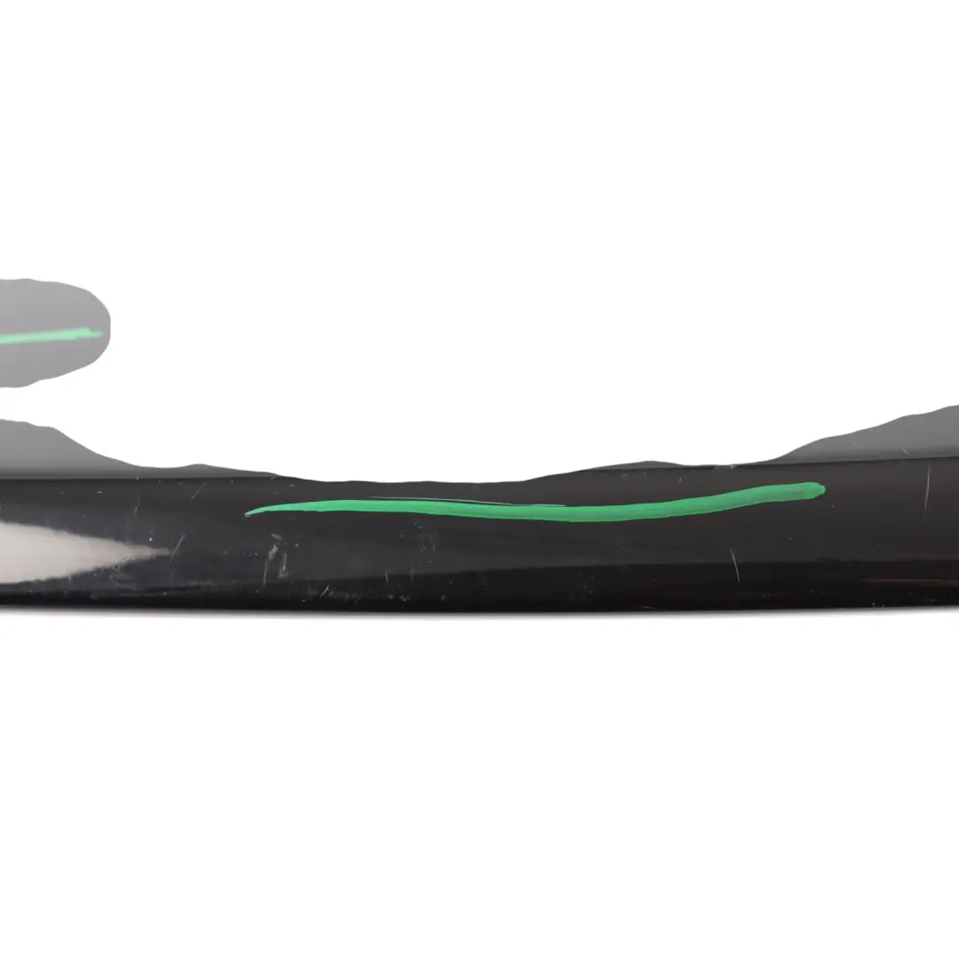 Arrière Couvercle De Coffre Hayon Noir 7148850 pour Mini R56 Aileron à propos du numéro de pièce 0430315 Mini R56 Aileron Arrière Couvercle De Coffre Hayon Noir 7148850 - SKU 0430315-BLK3 - Numéro de pièce 0430315