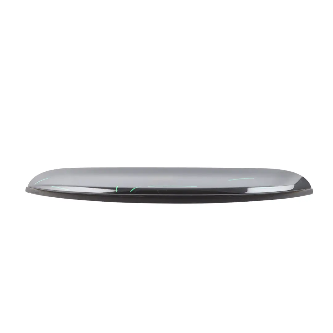 Heckspoiler Heckklappe Kofferraumdeckel Schwarz 7148850 für Mini R56 mit Teilenummer 0430315 Mini R56 Heckspoiler Heckklappe Kofferraumdeckel Schwarz 7148850 - SKU 0430315-BLK7 - Teilenummer 0430315