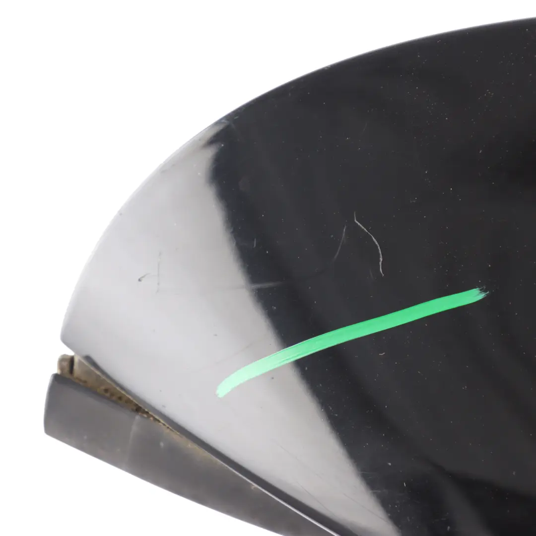 Spoiler Panel Rear Boot Trunk Lid Tailgate Black 7148850 to Mini R56 Rear with Part number 0430315 Mini R56 Rear Spoiler Panel Rear Boot Trunk Lid Tailgate Black 7148850 - SKU 0430315-BLK7 - Part number 0430315