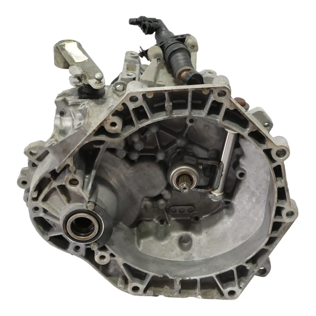 Gang Schaltgetriebe Getriebe GS5-65BH GARANTIE für Mini R50 Cooper One 1.4i 5 mit Teilenummer 0432963 Mini R50 Cooper One 1.4i 5 Gang Schaltgetriebe Getriebe GS5-65BH GARANTIE - SKU 0432963 - Teilenummer 0432963