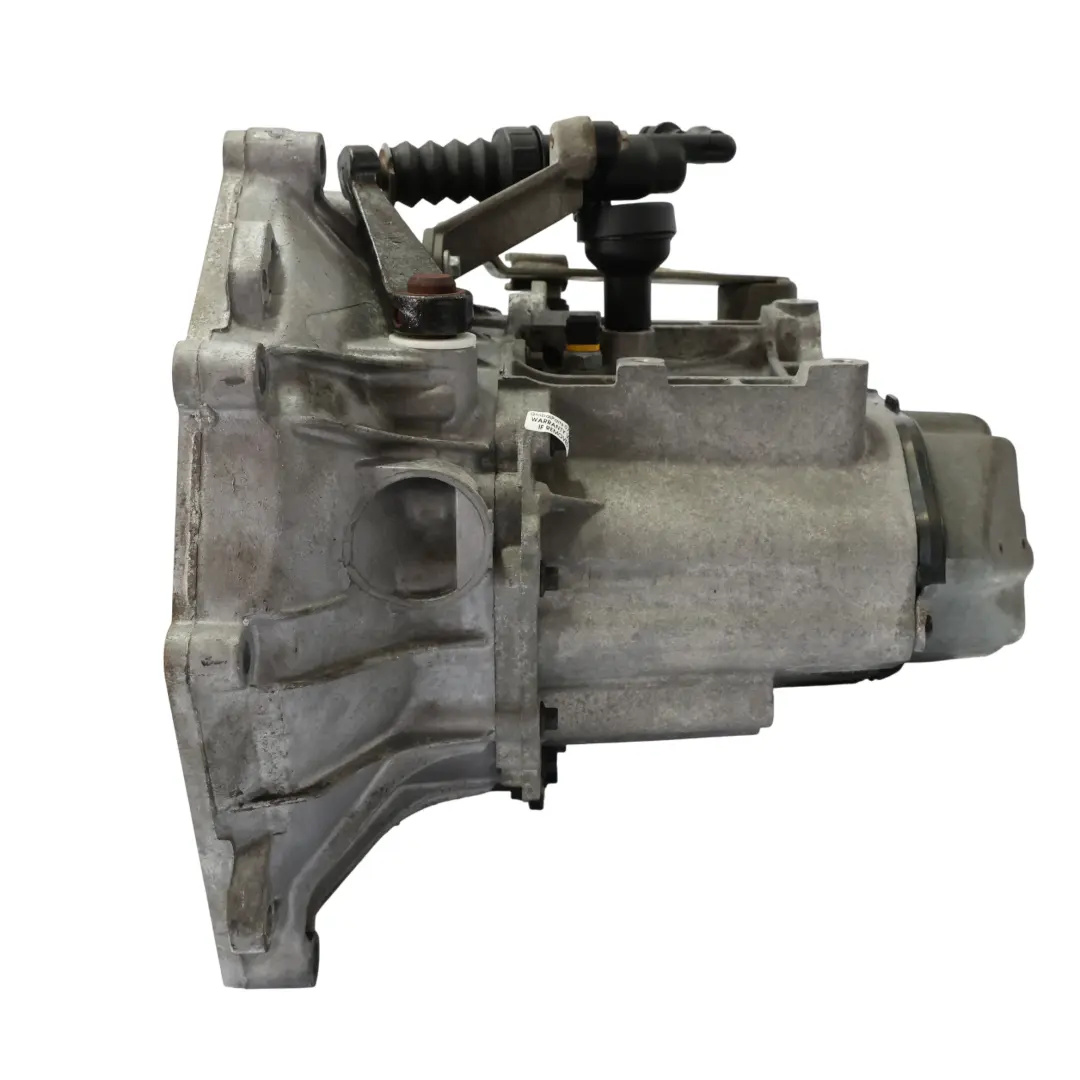 Manuel Boîte de vitesse 5 vitesses GS5-65BH GARANTIE pour Mini R50 Cooper One 1.4i à propos du numéro de pièce 0432963 Mini R50 Cooper One 1.4i Manuel Boîte de vitesse 5 vitesses GS5-65BH GARANTIE - SKU 0432963 - Numéro de pièce 0432963