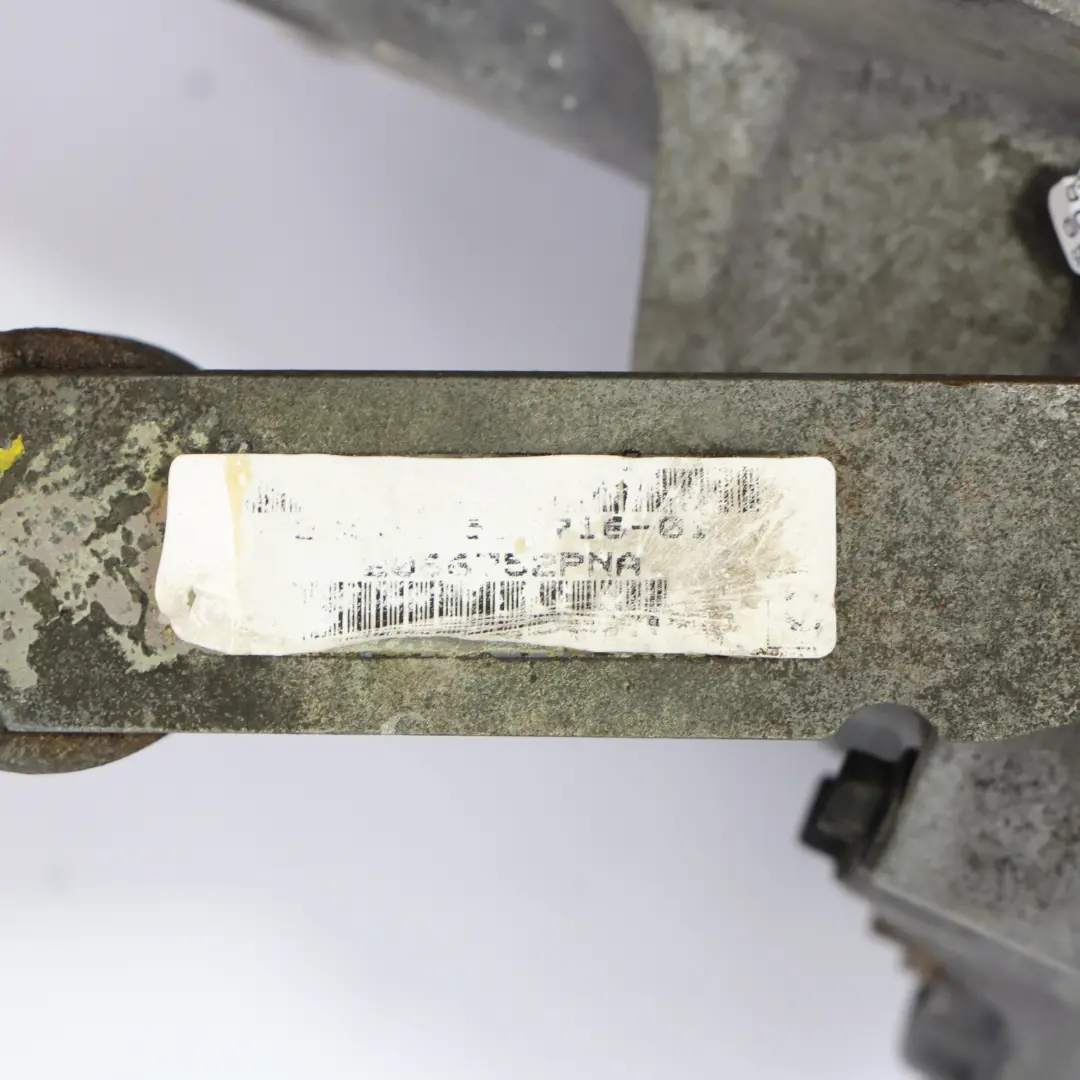 Gearbox GS5-65BH WARRANTY to Mini R50 Cooper One 1.4i Manual 5 Speed with Part number 0432963 Mini R50 Cooper One 1.4i Manual 5 Speed Gearbox GS5-65BH WARRANTY - SKU 0432963 - Part number 0432963