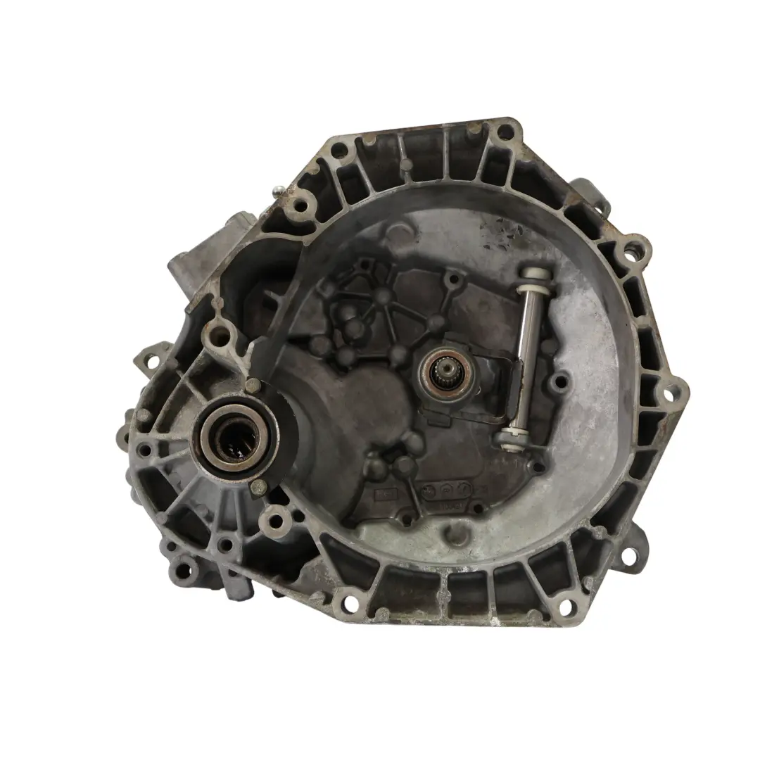 Mini R50 Cooper One 1.4i 5 Gang Schaltgetriebe Getriebe GS5-65BH GARANTIE - SKU 0432963 - Teilenummer 0432963