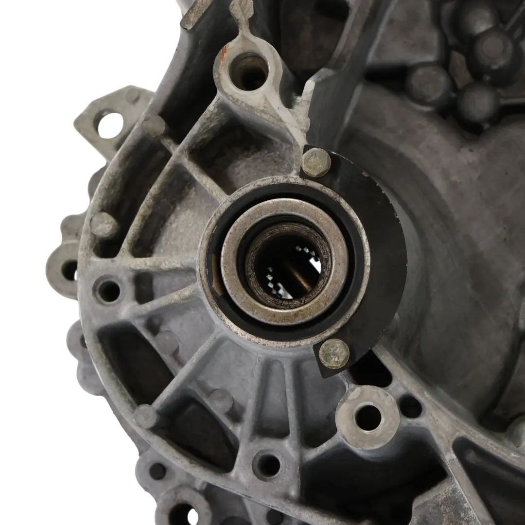 Gang Schaltgetriebe Getriebe GS5-65BH GARANTIE für Mini R50 Cooper One 1.4i 5 mit Teilenummer 0432963 Mini R50 Cooper One 1.4i 5 Gang Schaltgetriebe Getriebe GS5-65BH GARANTIE - SKU 0432963 - Teilenummer 0432963