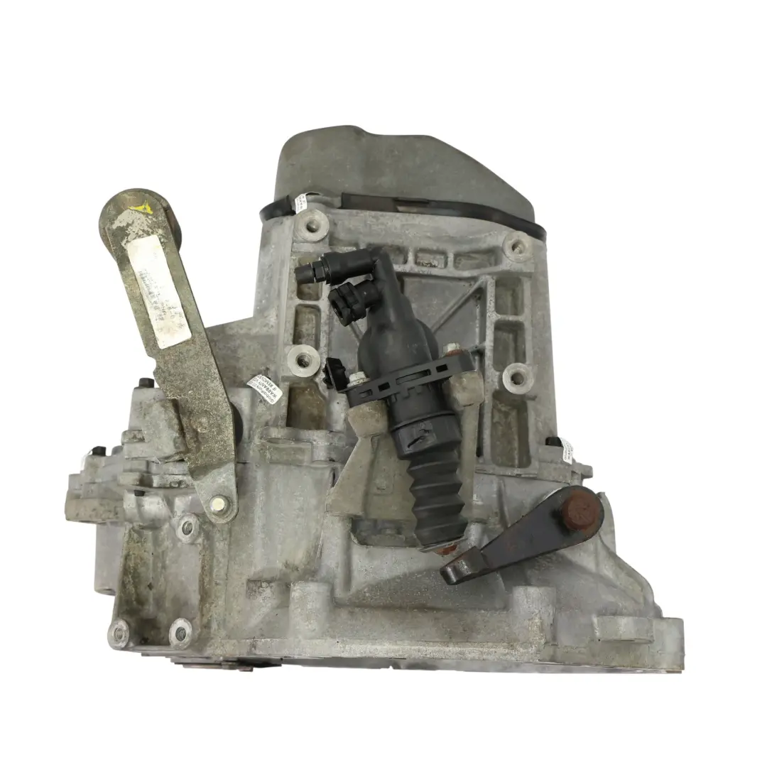 Gang Schaltgetriebe Getriebe GS5-65BH GARANTIE für Mini R50 Cooper One 1.4i 5 mit Teilenummer 0432963 Mini R50 Cooper One 1.4i 5 Gang Schaltgetriebe Getriebe GS5-65BH GARANTIE - SKU 0432963 - Teilenummer 0432963