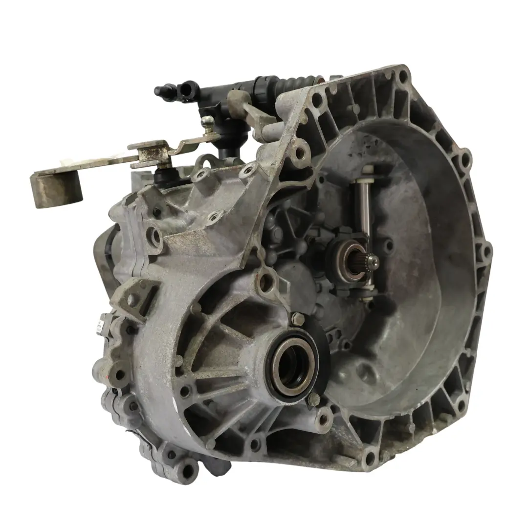 Manuale 5 Velocità Cambio GS5-65BH GARANZIA per Mini R50 Cooper One 1.4i con numero di parte 0432963 Mini R50 Cooper One 1.4i Manuale 5 Velocità Cambio GS5-65BH GARANZIA - SKU 0432963 - Numero di parte 0432963