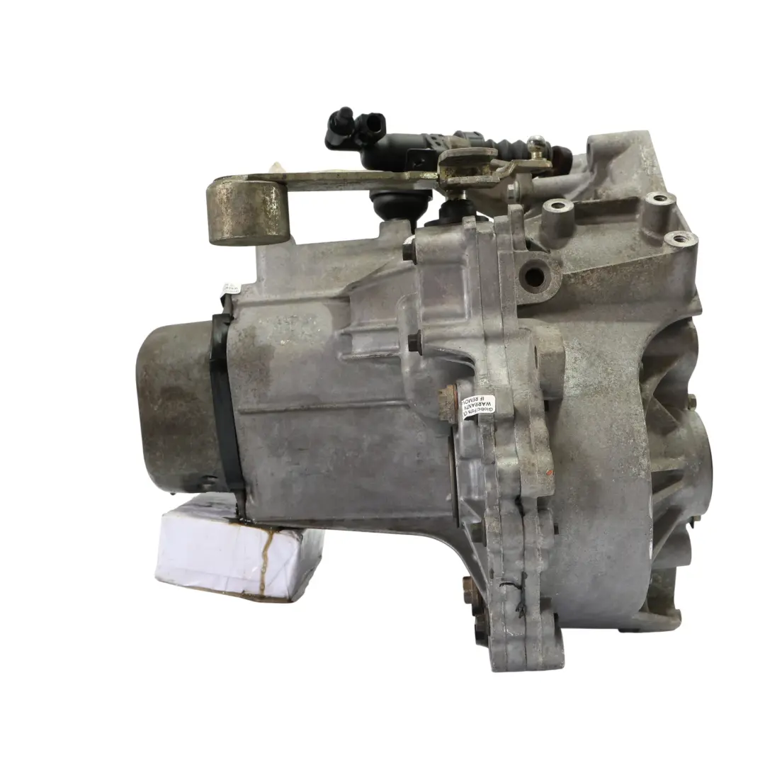 Gearbox GS5-65BH WARRANTY to Mini R50 Cooper One 1.4i Manual 5 Speed with Part number 0432963 Mini R50 Cooper One 1.4i Manual 5 Speed Gearbox GS5-65BH WARRANTY - SKU 0432963 - Part number 0432963