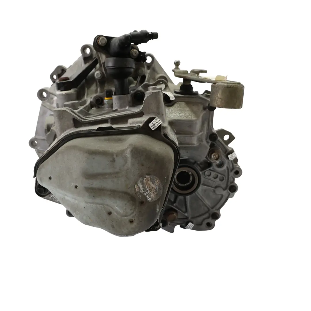 Skrzynia Biegów Manualna 5 Biegów GS5-65BH do Mini R50 Cooper One 1.4i o numerze 0432963 Mini R50 Cooper One 1.4i Skrzynia Biegów Manualna 5 Biegów GS5-65BH - SKU 0432963 - Numer Części 0432963