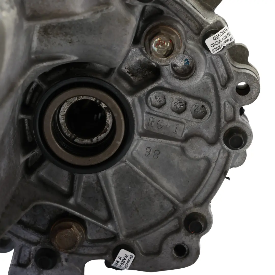 Skrzynia Biegów Manualna 5 Biegów GS5-65BH do Mini R50 Cooper One 1.4i o numerze 0432963 Mini R50 Cooper One 1.4i Skrzynia Biegów Manualna 5 Biegów GS5-65BH - SKU 0432963 - Numer Części 0432963