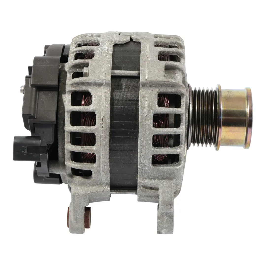 CZCA Alternator Generator to Audi A1 8X 1.4 TFSI with Part number 04C903023T Audi A1 8X 1.4 TFSI CZCA Alternator Generator - SKU 04C903023T - Part number 04C903023T