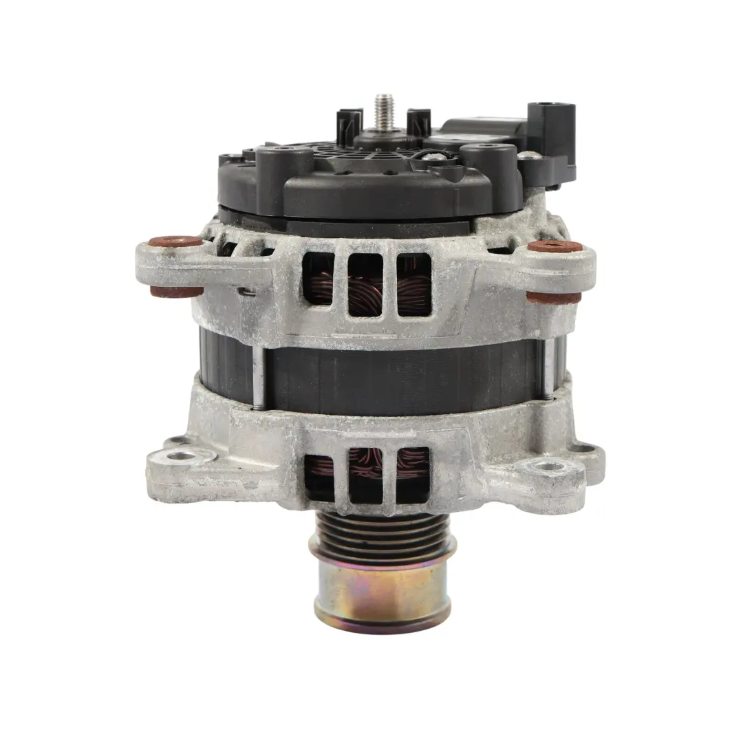 Audi A1 8X 1.4 TFSI CZCA Alternador Generador - SKU 04C903023T - Número de pieza 04C903023T