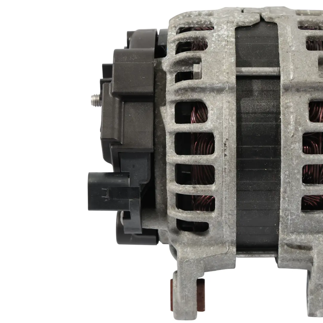 Audi A1 8X 1.4 TFSI CZCA Alternatore Generatore - SKU 04C903023T - Numero di parte 04C903023T