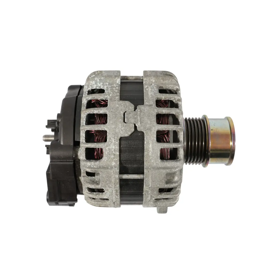 Audi A1 8X 1.4 TFSI CZCA Lichtmaschine Generator - SKU 04C903023T - Teilenummer 04C903023T