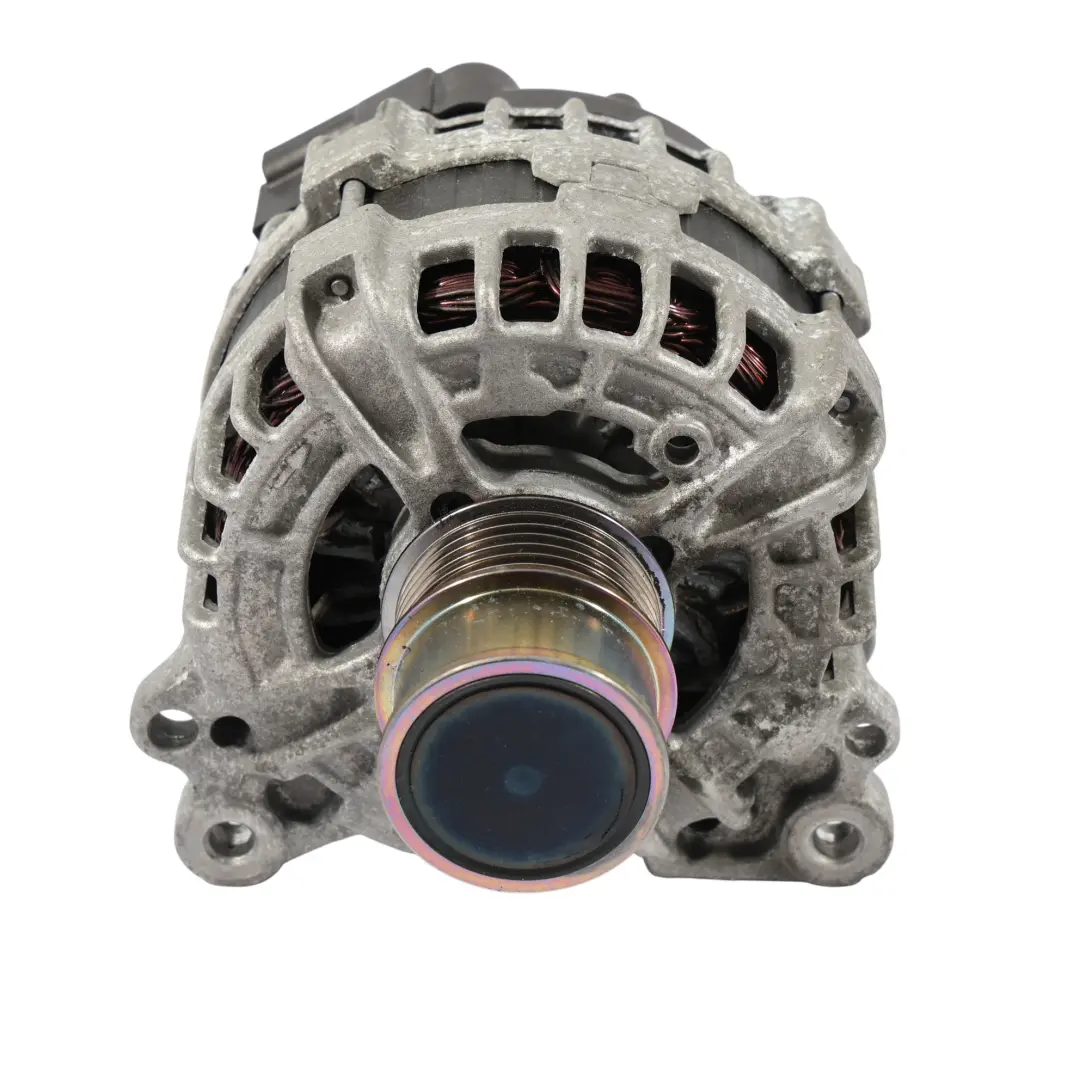 CZCA Alternator Generator to Audi A1 8X 1.4 TFSI with Part number 04C903023T Audi A1 8X 1.4 TFSI CZCA Alternator Generator - SKU 04C903023T - Part number 04C903023T