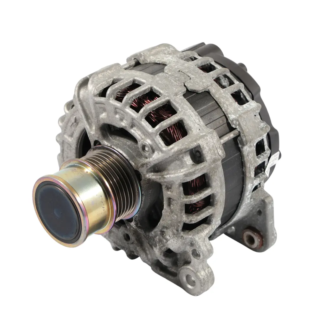 Audi A1 8X 1.4 TFSI CZCA Alternator Generator - SKU 04C903023T - Part number 04C903023T
