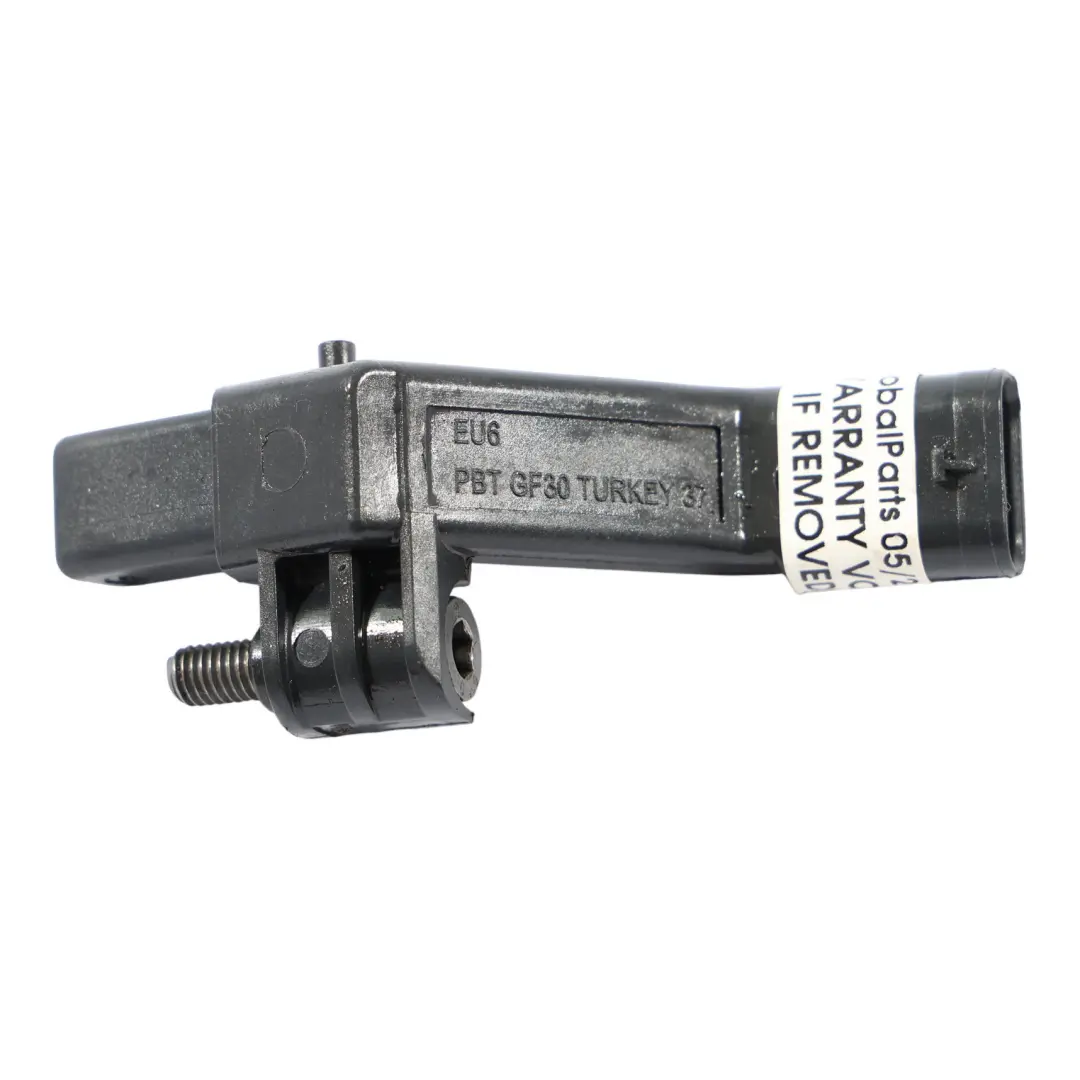 Mk5 VW Golf Mk7 Capteur De Position Vilebrequin 1.0 TSI 05E906433E pour Seat Ibiza à propos du numéro de pièce 04C906433G Seat Ibiza Mk5 VW Golf Mk7 Capteur De Position Vilebrequin 1.0 TSI 05E906433E - SKU 04C906433G - Numéro de pièce 04C906433G