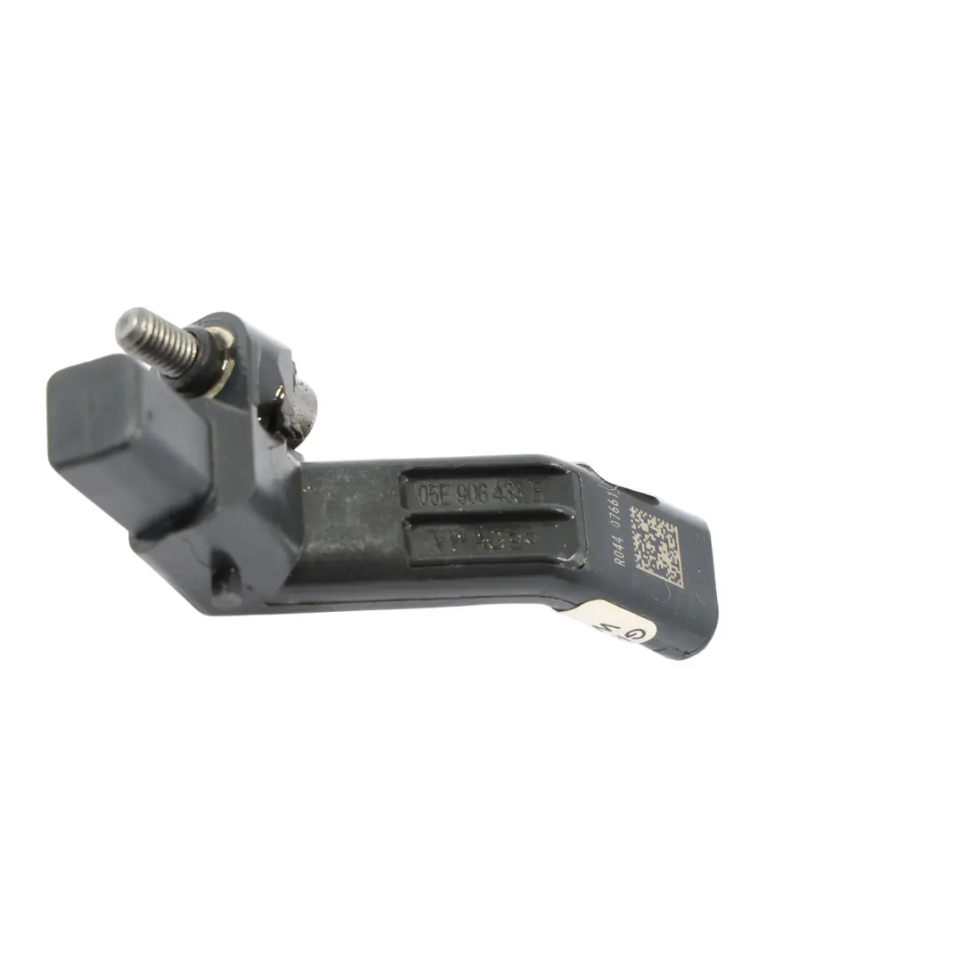 Mk5 VW Golf Mk7 Sensor De Posición Cigüeñal 1.0 TSI Motor 05E906433E para Seat Ibiza con número de pieza 04C906433G Seat Ibiza Mk5 VW Golf Mk7 Sensor De Posición Cigüeñal 1.0 TSI Motor 05E906433E - SKU 04C906433G - Número de pieza 04C906433G