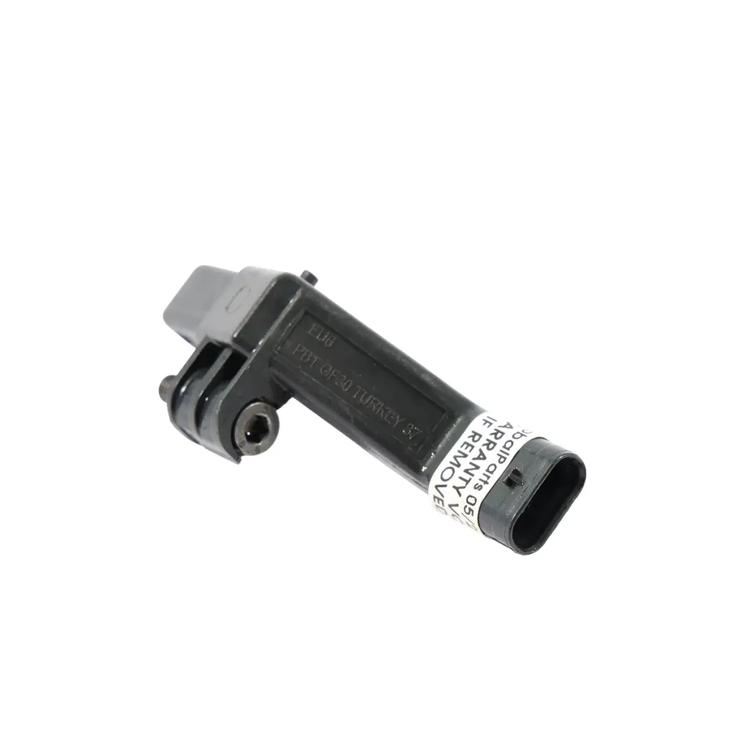 Seat Ibiza Mk5 VW Golf Mk7 Sensor De Posición Cigüeñal 1.0 TSI Motor 05E906433E - SKU 04C906433G - Número de pieza 04C906433G