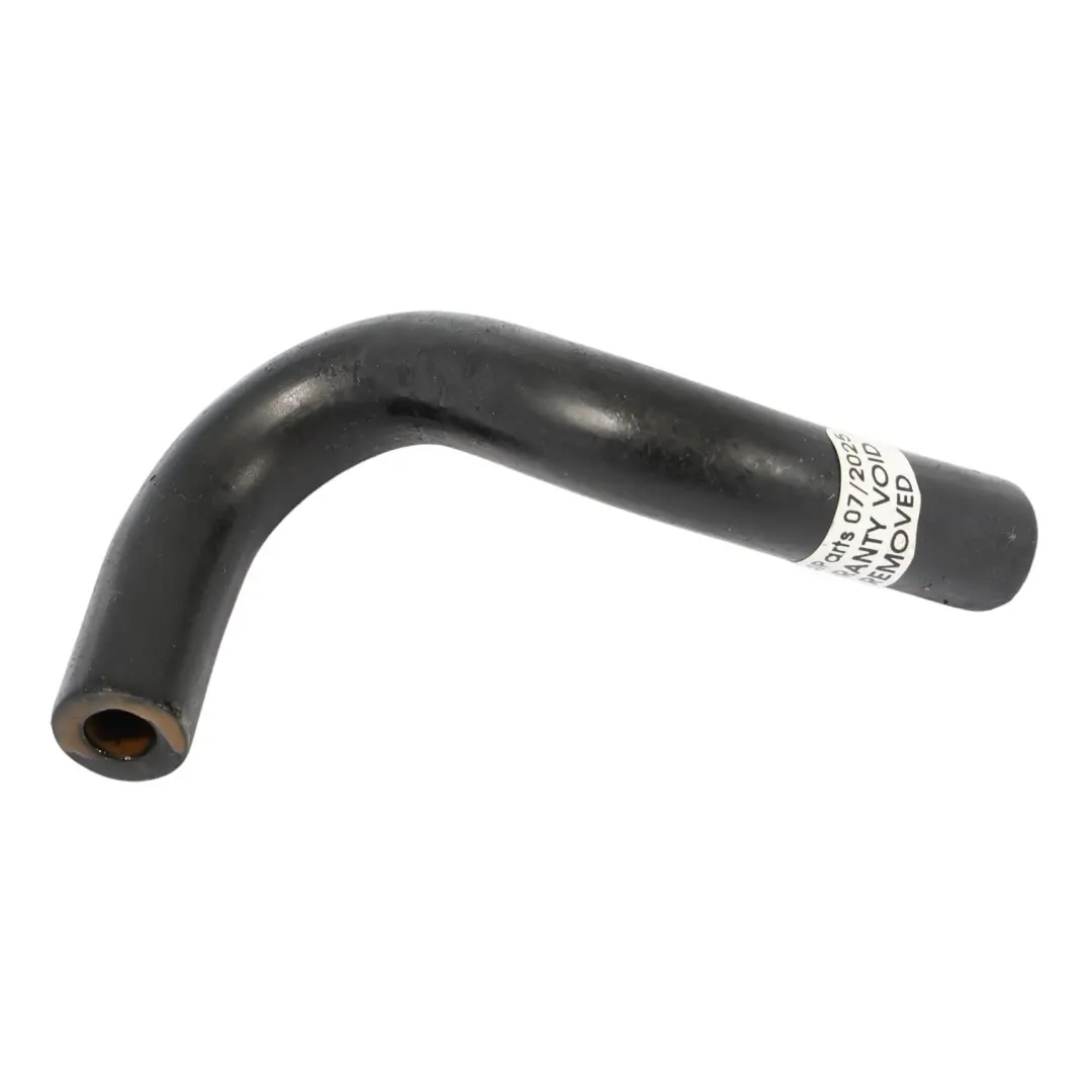 Audi A1 8X Volkswagen Polo 6R Oil Separator Breather Hose 1.4 Petrol - SKU 04E103493H - Part number 04E103493H