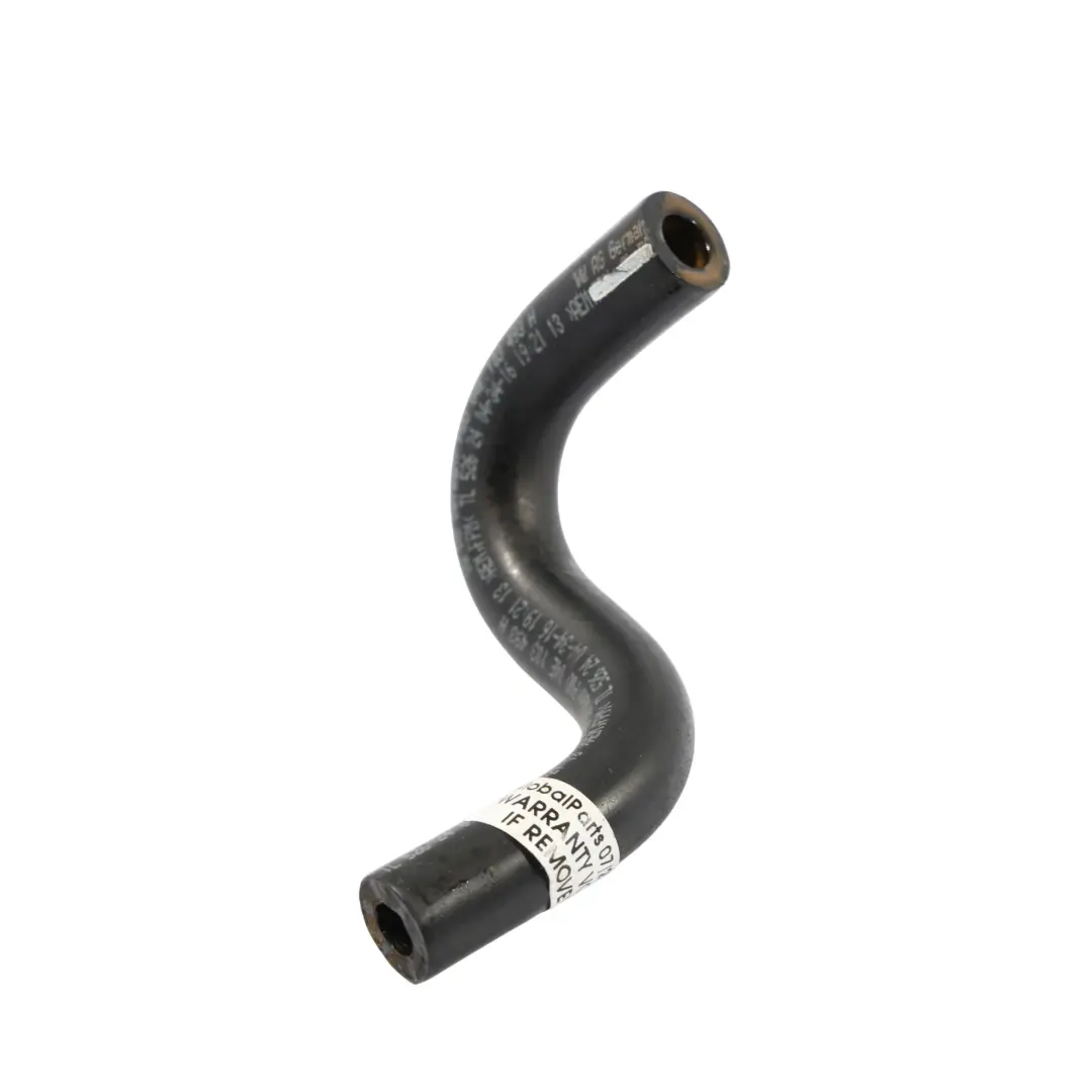 Audi A1 8X Volkswagen Polo 6R Oil Separator Breather Hose 1.4 Petrol - SKU 04E103493H - Part number 04E103493H