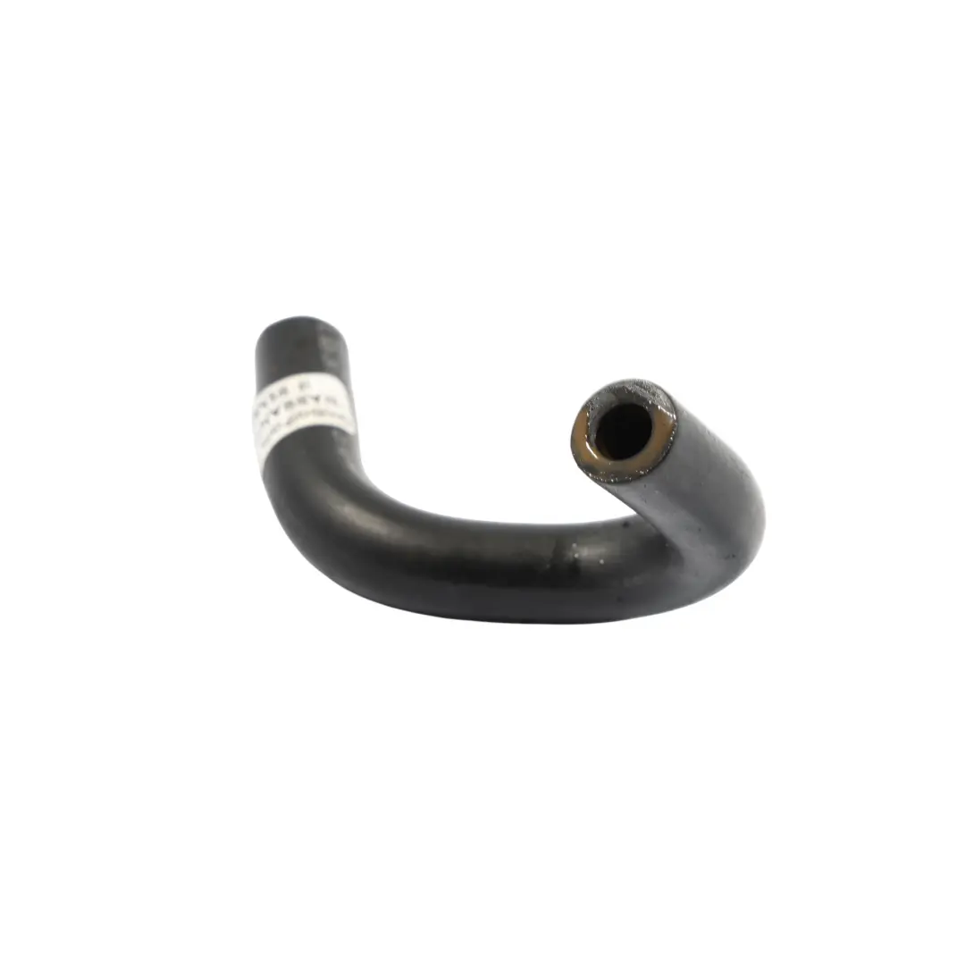 Audi A1 8X Volkswagen Polo 6R Oil Separator Breather Hose 1.4 Petrol - SKU 04E103493H - Part number 04E103493H