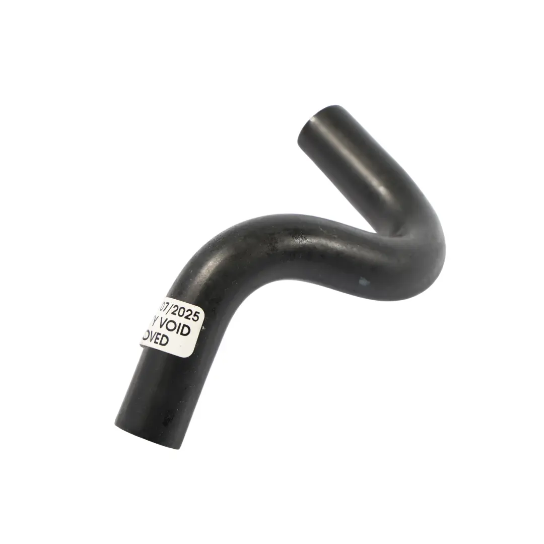 Audi A1 8X Volkswagen Polo 6R Oil Separator Breather Hose 1.4 Petrol - SKU 04E103493H - Part number 04E103493H