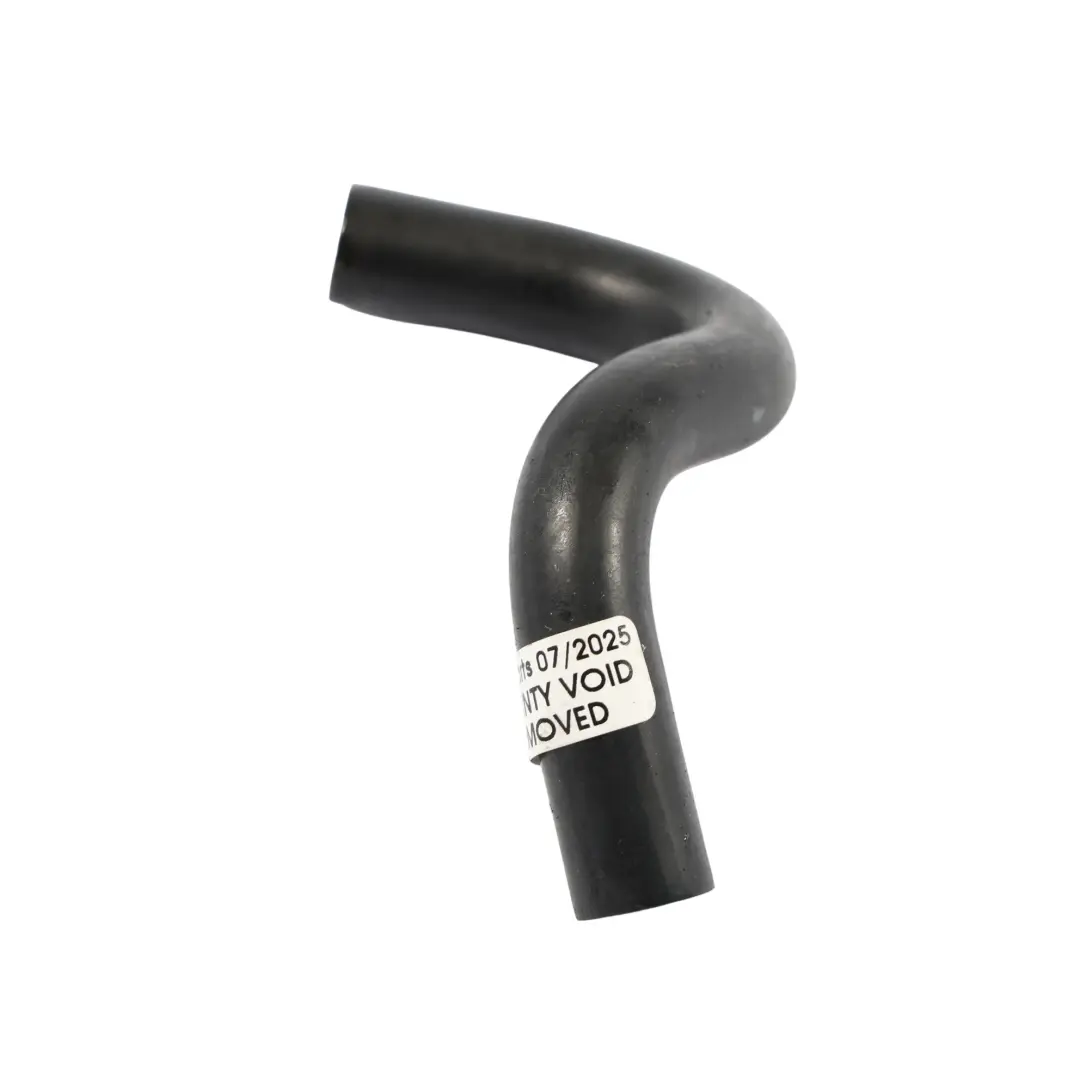 Audi A1 8X VW Polo 6R Durite Reniflard Séparateur D'Huile 1.4 Essence - SKU 04E103493H - Numéro de pièce 04E103493H