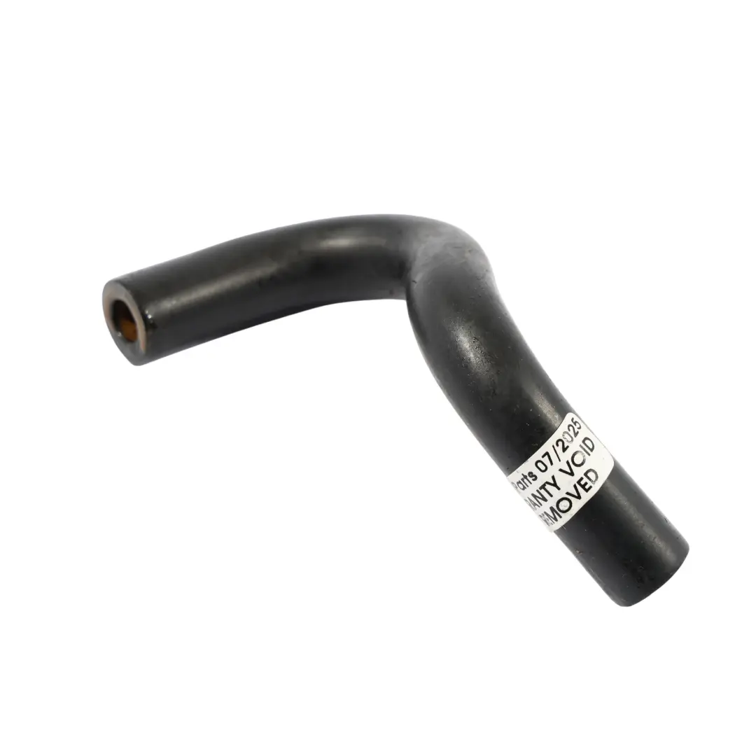 Audi A1 8X Volkswagen Polo 6R Oil Separator Breather Hose 1.4 Petrol - SKU 04E103493H - Part number 04E103493H