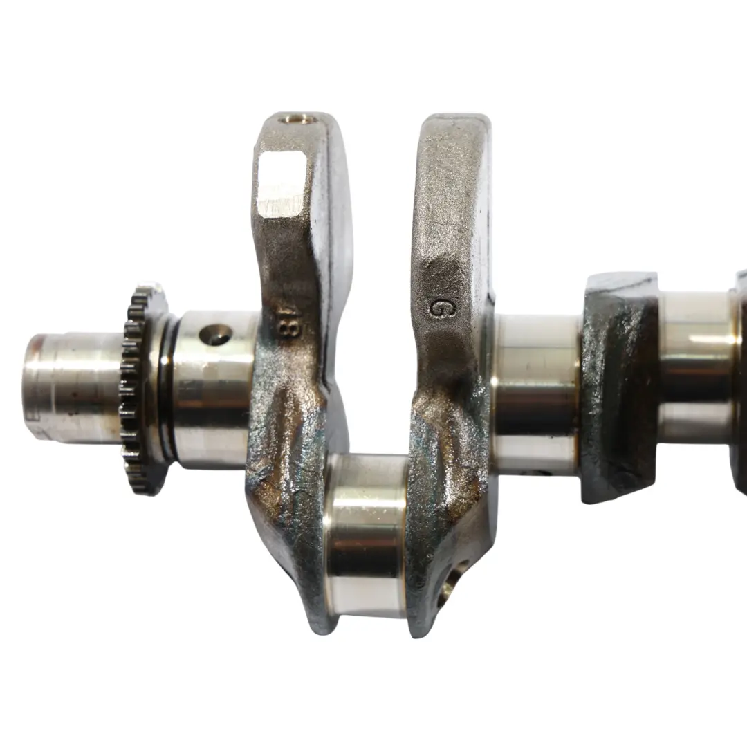 Moteur Vilebrequin 1.0 TSI Essence pour Audi A1 GB Seat Ibiza FR à propos du numéro de pièce 04E105209A Audi A1 GB Seat Ibiza FR Moteur Vilebrequin 1.0 TSI Essence - SKU 04E105209A - Numéro de pièce 04E105209A