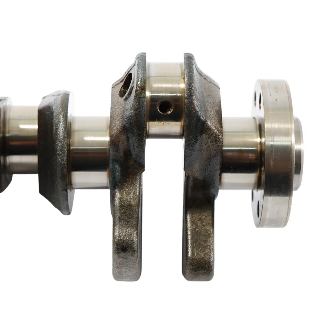 Kurbelwelle 1.0 TSI Benzin für Audi A1 DE Seat Ibiza FR Motor mit Teilenummer 04E105209A Audi A1 DE Seat Ibiza FR Motor Kurbelwelle 1.0 TSI Benzin - SKU 04E105209A - Teilenummer 04E105209A