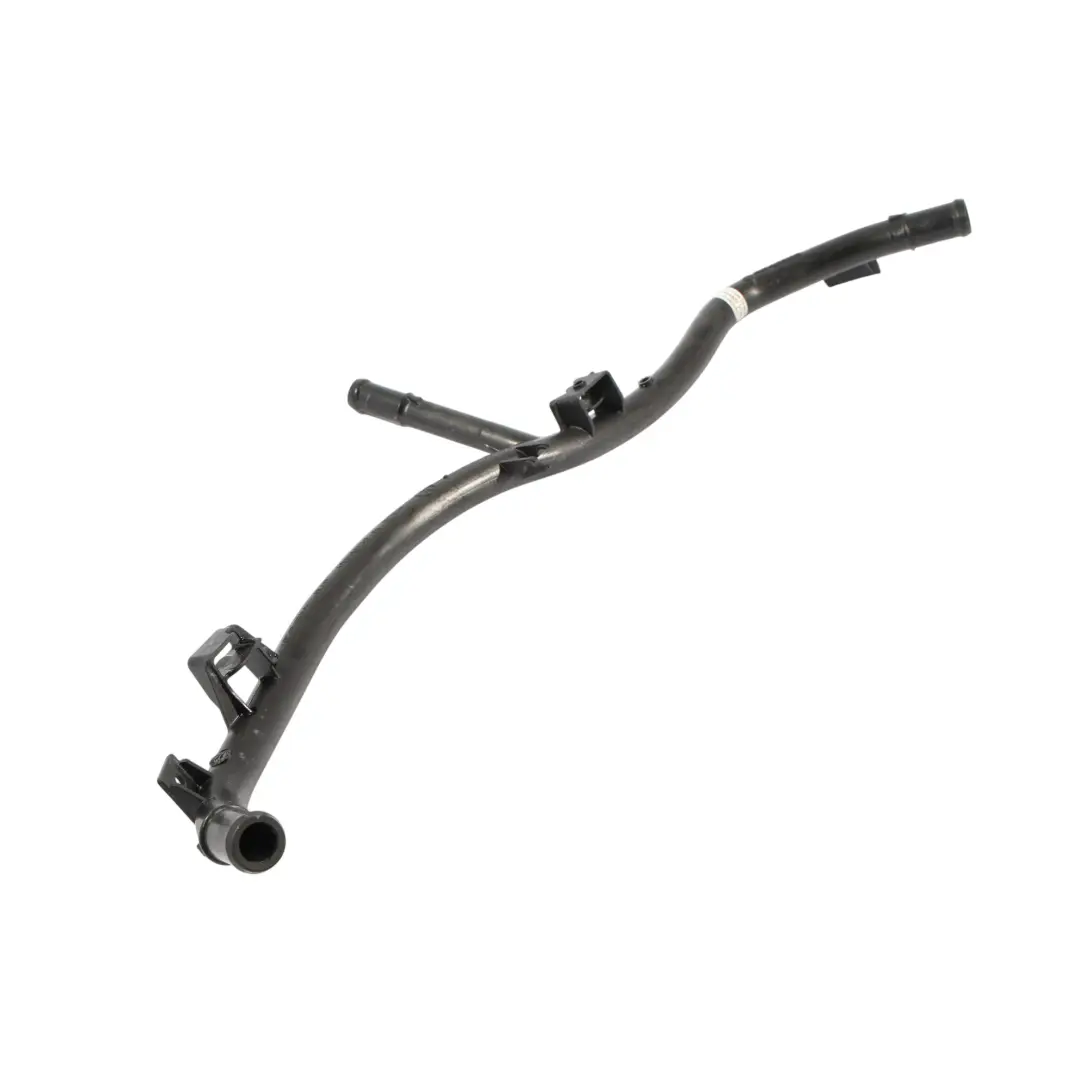 Audi A1 8X 1.4 TFSI CZCA Tubo Flessibile Refrigerante Radiatore - SKU 04E121070AC - Numero di parte 04E121070AC