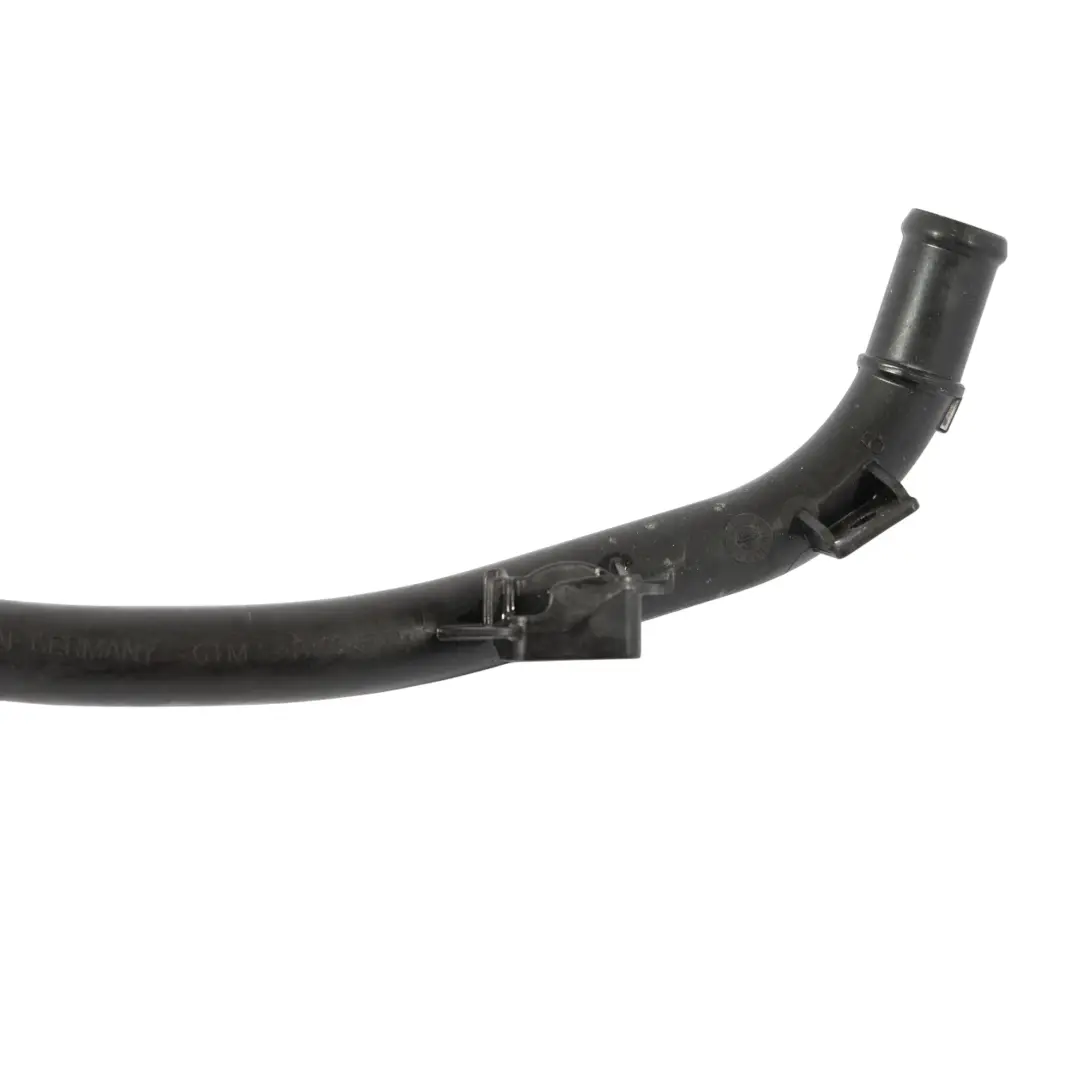 Audi A1 8X 1.4 TFSI CZCA Tubo Flessibile Refrigerante Radiatore - SKU 04E121070AC - Numero di parte 04E121070AC