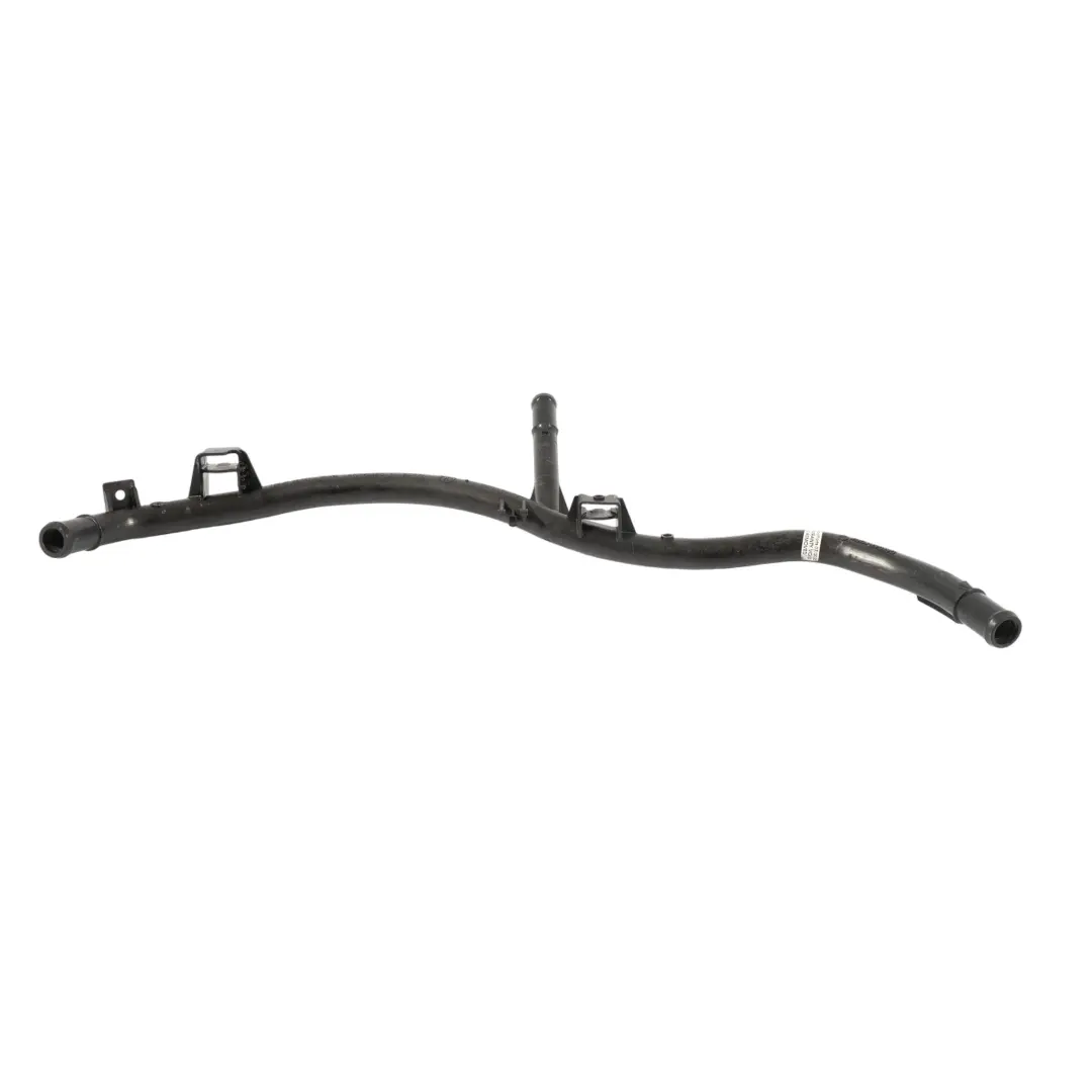 Audi A1 8X 1.4 TFSI CZCA Tubo Flessibile Refrigerante Radiatore - SKU 04E121070AC - Numero di parte 04E121070AC