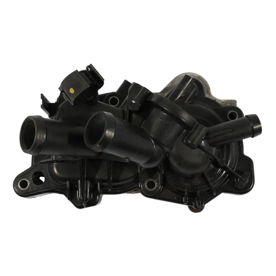 CZCA Benzinmotor Wasserpumpe für Audi A1 8X 1.4 TFSI mit Teilenummer 04E121600BD Audi A1 8X 1.4 TFSI CZCA Benzinmotor Wasserpumpe - SKU 04E121600BD - Teilenummer 04E121600BD