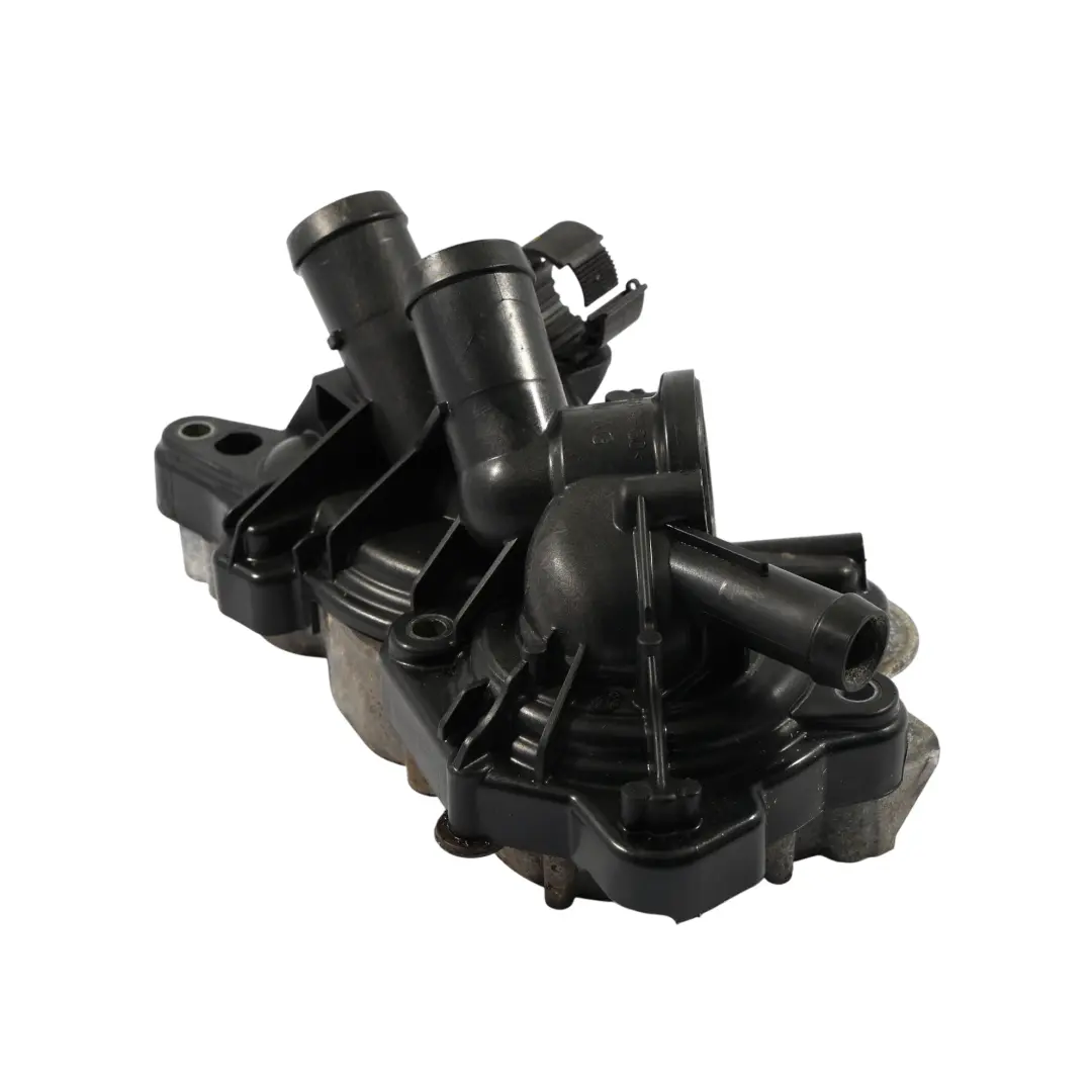CZCA Motor De Gasolina Bomba De Agua para Audi A1 8X 1.4 TFSI con número de pieza 04E121600BD Audi A1 8X 1.4 TFSI CZCA Motor De Gasolina Bomba De Agua - SKU 04E121600BD - Número de pieza 04E121600BD