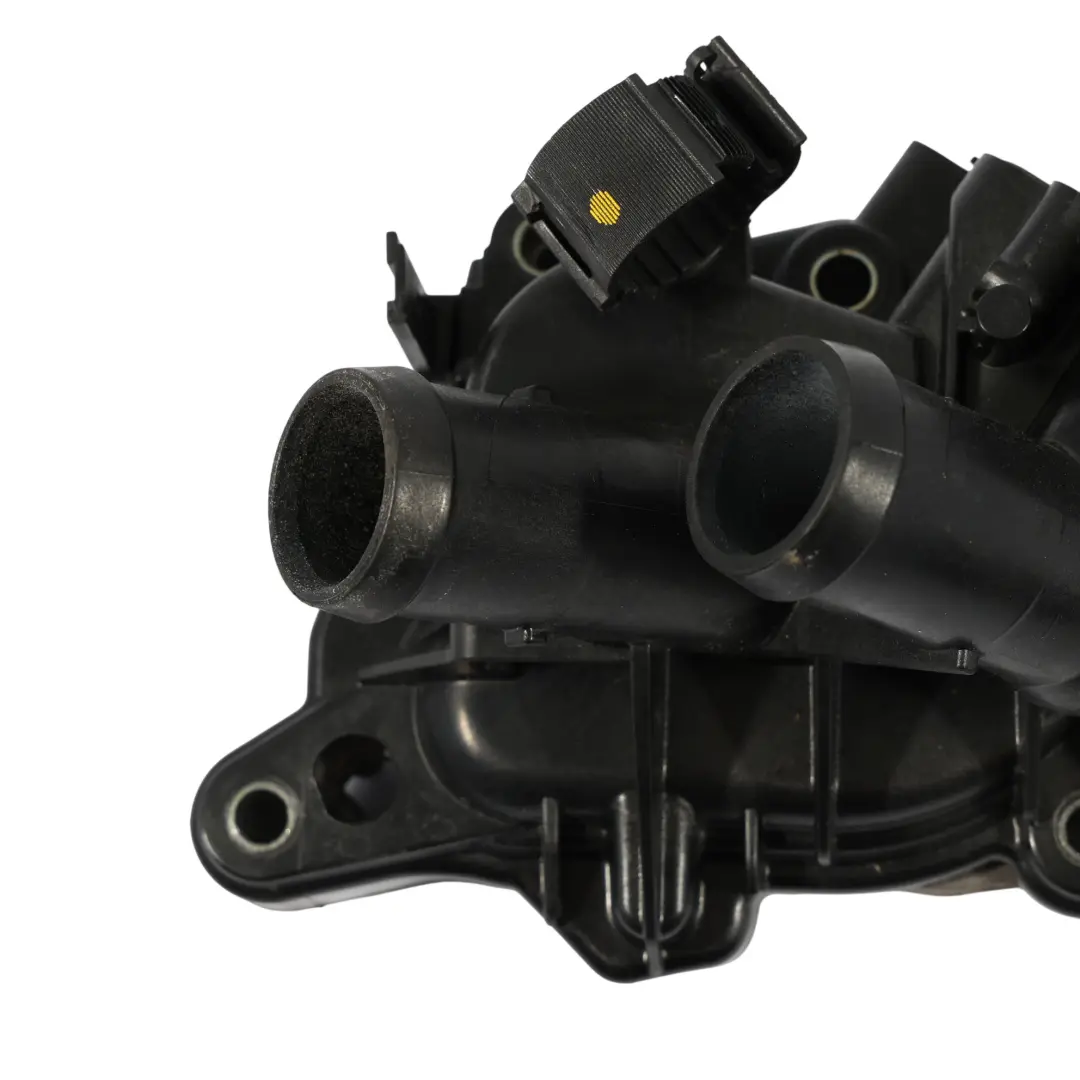 Audi A1 8X 1.4 TFSI CZCA Silnik Benzynowy Pompa Wody - SKU 04E121600BD - Numer Części 04E121600BD
