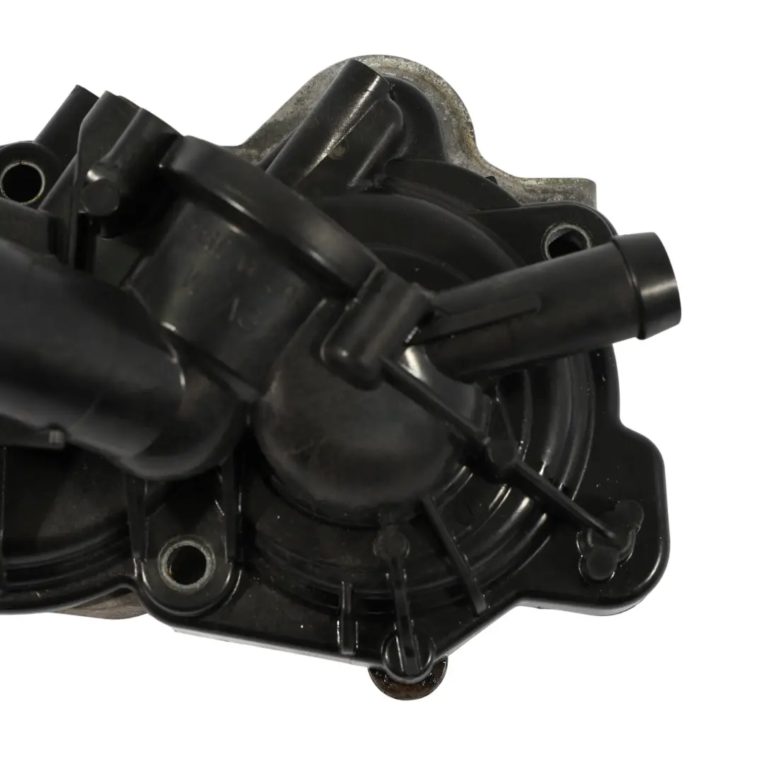 Audi A1 8X 1.4 TFSI CZCA Silnik Benzynowy Pompa Wody - SKU 04E121600BD - Numer Części 04E121600BD