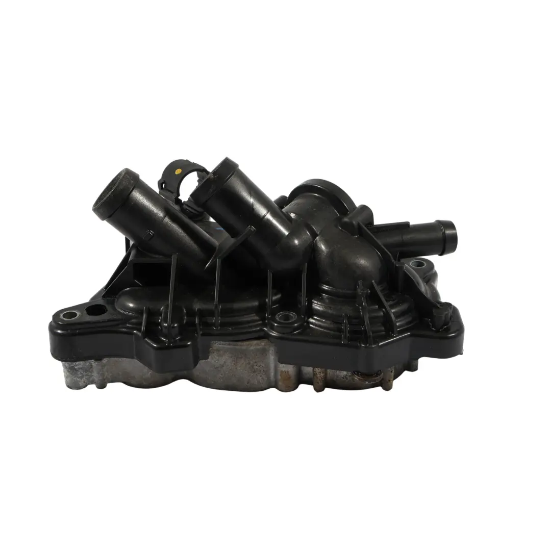 CZCA Benzinmotor Wasserpumpe für Audi A1 8X 1.4 TFSI mit Teilenummer 04E121600BD Audi A1 8X 1.4 TFSI CZCA Benzinmotor Wasserpumpe - SKU 04E121600BD - Teilenummer 04E121600BD