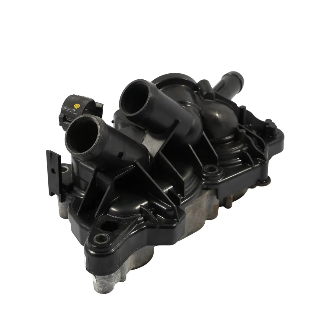 Audi A1 8X 1.4 TFSI CZCA Silnik Benzynowy Pompa Wody - SKU 04E121600BD - Numer Części 04E121600BD