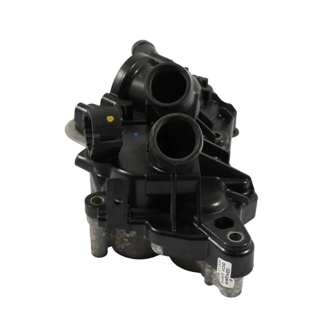 Audi A1 8X 1.4 TFSI CZCA Pompe À Eau Pour Moteur Essence - SKU 04E121600BD - Numéro de pièce 04E121600BD