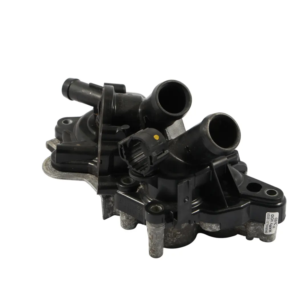 Audi A1 8X 1.4 TFSI CZCA Motor De Gasolina Bomba De Agua - SKU 04E121600BD - Número de pieza 04E121600BD