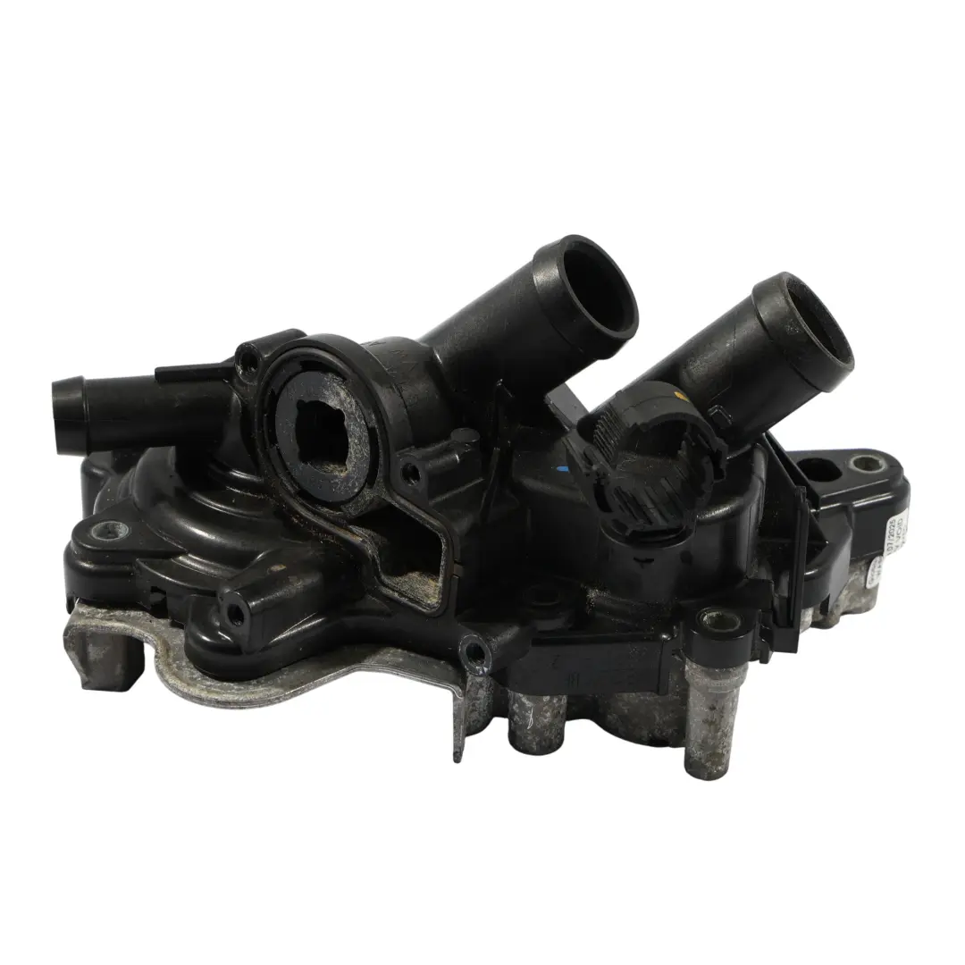 Audi A1 8X 1.4 TFSI CZCA Pompe À Eau Pour Moteur Essence - SKU 04E121600BD - Numéro de pièce 04E121600BD