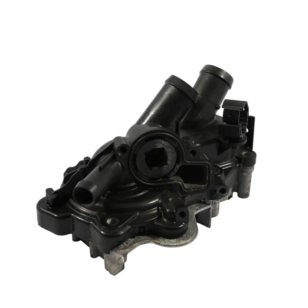 CZCA Pompe À Eau Pour Moteur Essence pour Audi A1 8X 1.4 TFSI à propos du numéro de pièce 04E121600BD Audi A1 8X 1.4 TFSI CZCA Pompe À Eau Pour Moteur Essence - SKU 04E121600BD - Numéro de pièce 04E121600BD