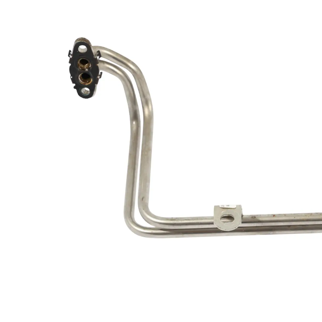 Audi A1 8X 1.4 TFSI CZCA Turbo Coolant Pipe Hose Line Tube - SKU 04E122157CA - Part number 04E122157CA